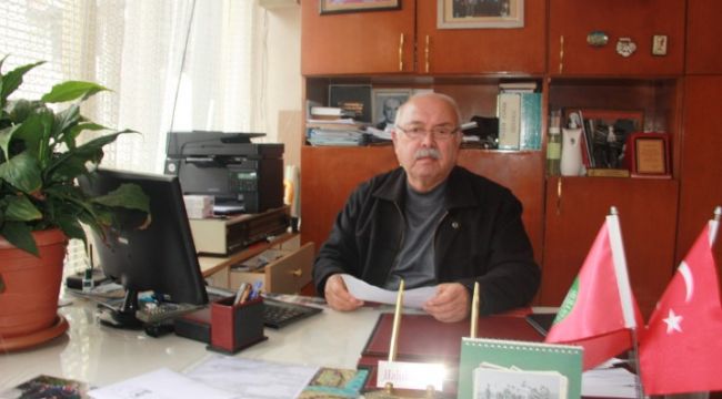 ‘Metruk binalar turizme kazandırılsın’