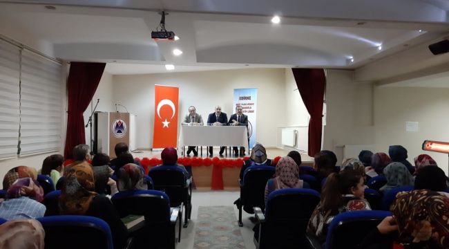 Öğrencilere kariyer planlaması