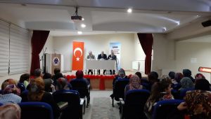 Öğrencilere kariyer planlaması