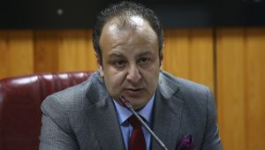 ‘Osmanlı Otağ Köy Cazibe Merkezi’