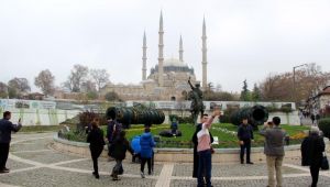 Projenin onaylanması esnafı da sevindirdi