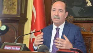 “Saldırgan meczup aranıyor”