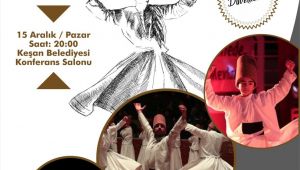 Şeb-i Arus etkinliği düzenlenecek