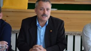 Şen, ‘Kabul edilemez’