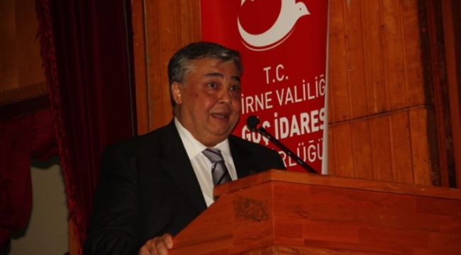 ‘Sınırlarımızı değil kalplerimizi açtık’