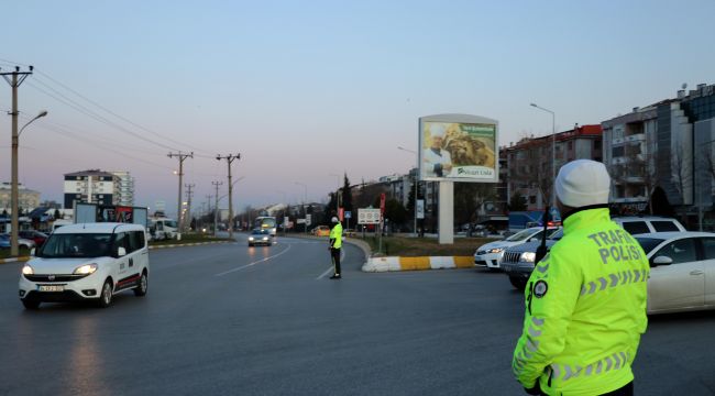 Soğuk hava yaşamı olumsuz