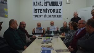 STK’lar kanalı değerlendirdi