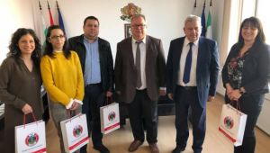 Süloğlu’ndan 2. Proje dere ıslahı