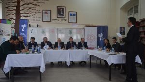 ‘Tasarımdan Üretime Yeni Vizyon’ projesi