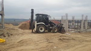 Tekirdağ'da çalındı Edirne'de bulundu