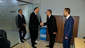 TRAKYAKA Aralık ayı toplantısını yaptı
