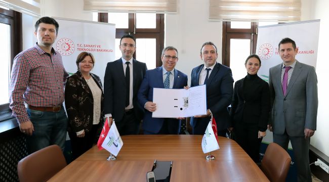 TRAKYAKA ile TÜ’den işbirliği protokolü