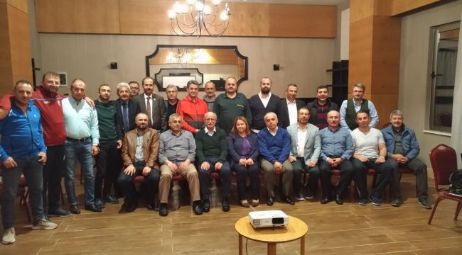 TÜ’den macera ve festival organizasyon kararı
