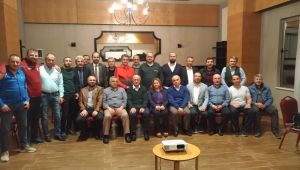 TÜ’den macera ve festival organizasyon kararı