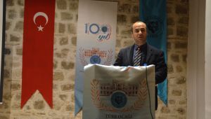 Türk Ocakları’ndan Türk- İslam konferansı