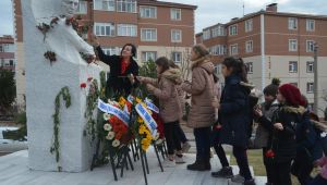 ‘Türkan’ın acısını hissediyoruz’