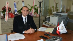 Ünal, müteahhitlikyönetmeliği hakkında bilgilendirdi