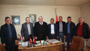 Üreticiye düve desteği