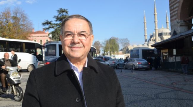 ‘Vakıf Eserleri Ecdadımızın Bize Yadigârı’