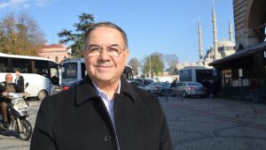 ‘Vakıf Eserleri Ecdadımızın Bize Yadigârı’