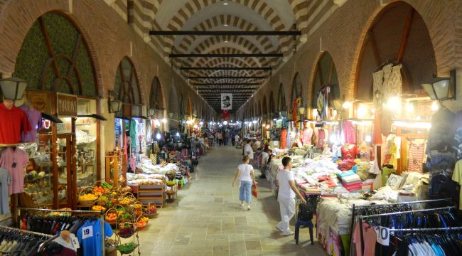 Vakıf kiralarında anlaşmaya varıldı