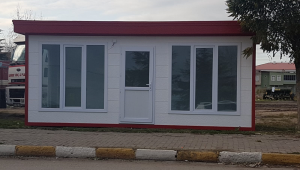 Valilikten kadınlara destek