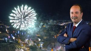 ‘Yeni bir yıl yeni umutlar demektir’