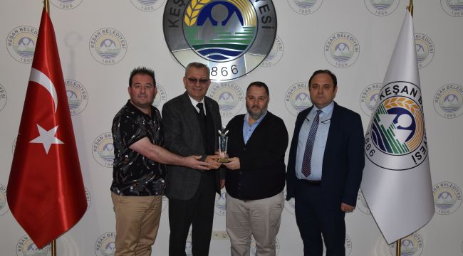 Yılın en iyi festivali Edirne’de