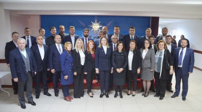 ‘Yönetimimizi titizlikle belirledik’