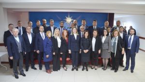 ‘Yönetimimizi titizlikle belirledik’