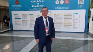 Akıllı şehirler ve belediyeler kongresi