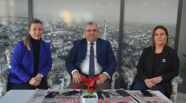 Alkor, Edirne’de izleyici ile buluşuyor