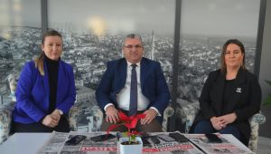 Alkor, Edirne’de izleyici ile buluşuyor