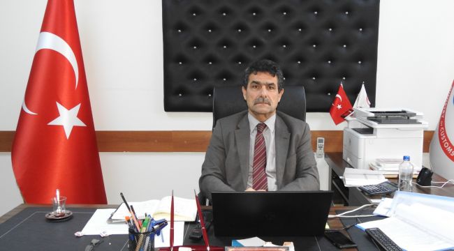 Altun’dan Kooperatif yöneticilerine uyarı