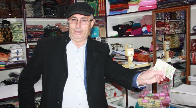 Bayrak, Erdoğan’a seslendi