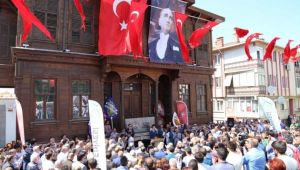 Belediyeye ait müzelere 75 bin ziyaret