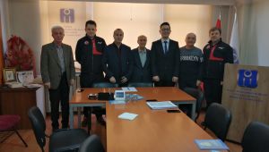 ‘Bina güvenliği ve tehlike avı’