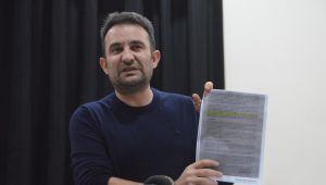 ‘Biz tüccar değil eğitimciyiz’