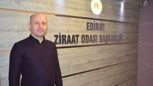 ‘Çiftçi soğuk ve yağış bekliyor’
