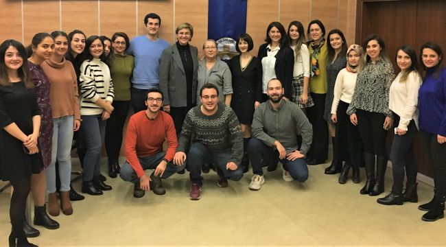 Çocuk ve ergenlerde travma