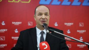 Demirkıran’dan üreticiye çözüm çağrısı