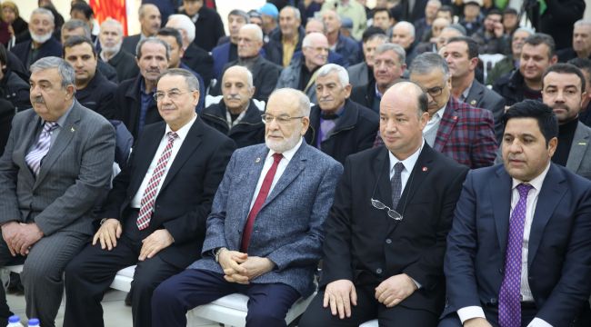 Demirkıran güven tazeledi