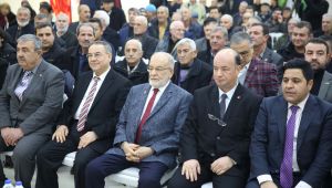 Demirkıran güven tazeledi