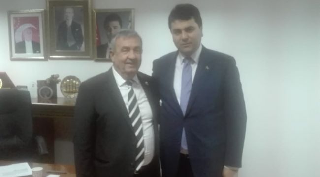 Demokrat Parti 74 yaşında