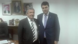 Demokrat Parti 74 yaşında