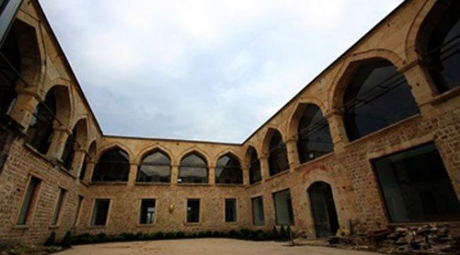Devecihan kapılarını ücretsiz açıyor