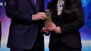 Dr. Öğr. Üyesi Gürgen’e TÜBA-TESEP ödülü