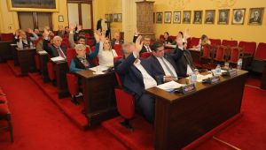 EDİKAB 5 milyon kar etti