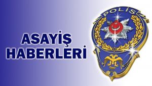 Edirne'de asayiş
