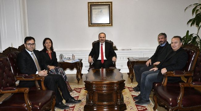 Edirne'den kısa kısa